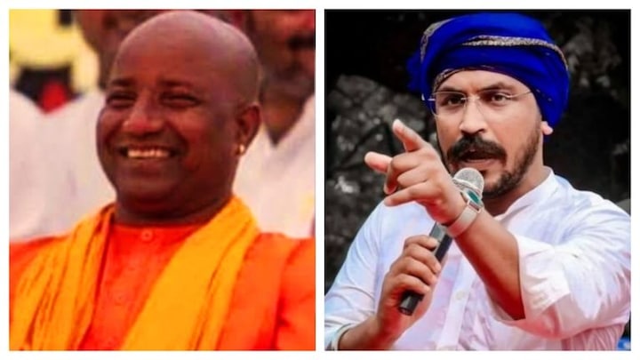 CM योगी जैसे दिखने वाले सुरेश योद्धा की मौत पर चंद्रशेखर ने लगाया बड़ा आरोप, दी ये चेतावनी UP Tak