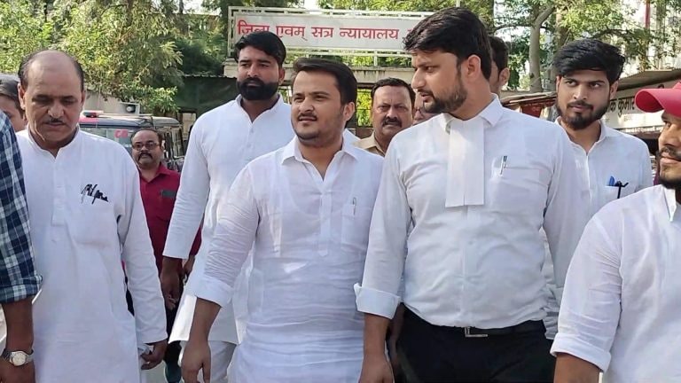 रामपुर: फिर टल गई दो पासपोर्ट मामले में अब्दुल्ला आजम खान की सुनवाई, अबकी बार यह वजह रही UP Tak