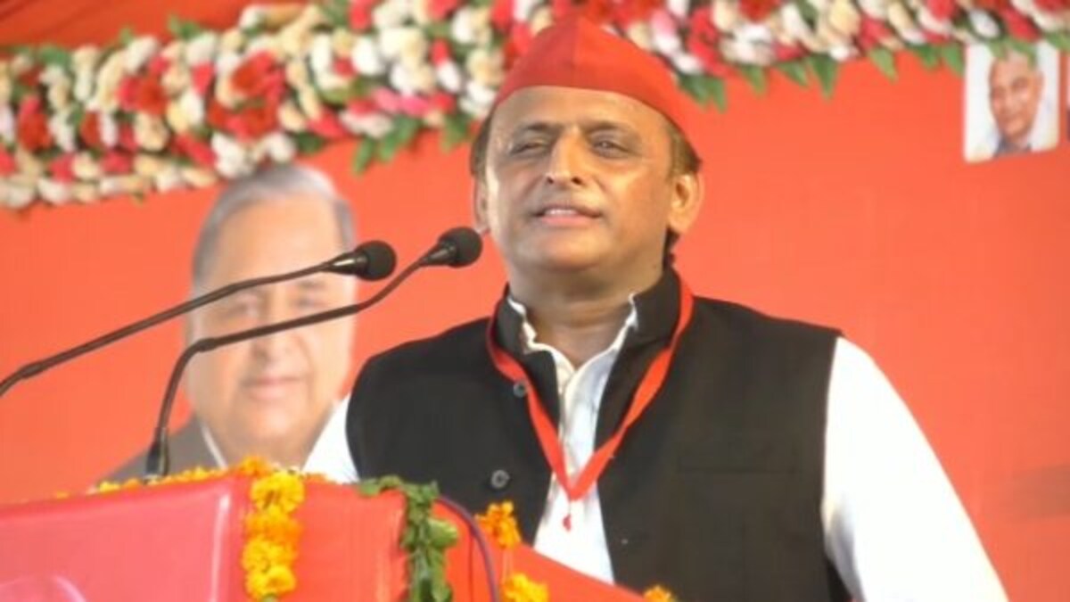 ‘गठबंधन में सीटें मांग नहीं रहे, दे रहे हैं’ – अखिलेश यादव ने कांग्रेस को दिखाए तेवर! दिया बड़ा संकेत UP Tak