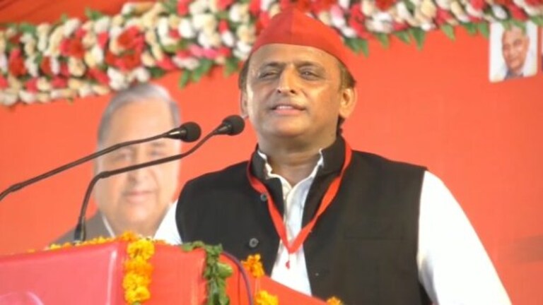 अखिलेश यादव का भाजपा पर तंज, बोले- जो 2014 में आए थे, वह 2024 में चले जाएंगे UP Tak