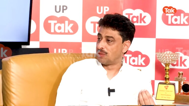 BSP बैठक में नहीं बुलाने पर इमरान मसूद बोले- ‘मैं बसपा के लिए एसेट हूं, बोझ नहीं हूं, पार्टी को मेरा ख्याल…’ UP Tak