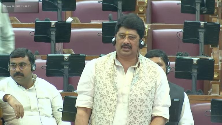 विधानसभा में राजा भैया ने योगी सरकार को दिखाया आइना, गिनाईं ये सब समस्या UP Tak