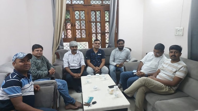 लखनऊ: आई फ्लू की दवाओं का वितरण करेगा IIMCAA यूपी चैप्टर UP Tak