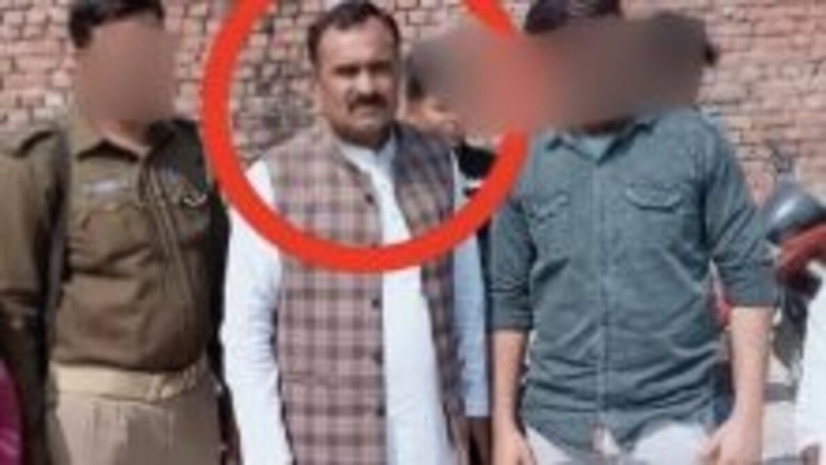 कौशांबी : मंदिर से लौट रही महिला के साथ गैंगरेप, जिला पंचायत सदस्य सहित दो के खिलाफ केस दर्ज UP Tak