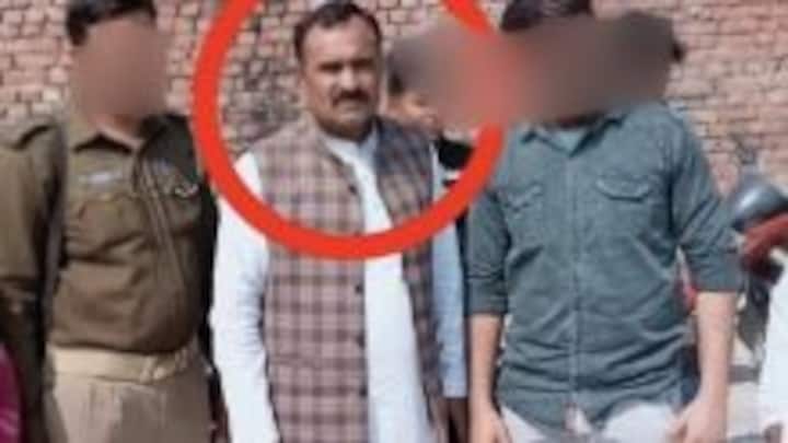 कौशांबी : मंदिर से लौट रही महिला के साथ गैंगरेप, जिला पंचायत सदस्य सहित दो के खिलाफ केस दर्ज UP Tak