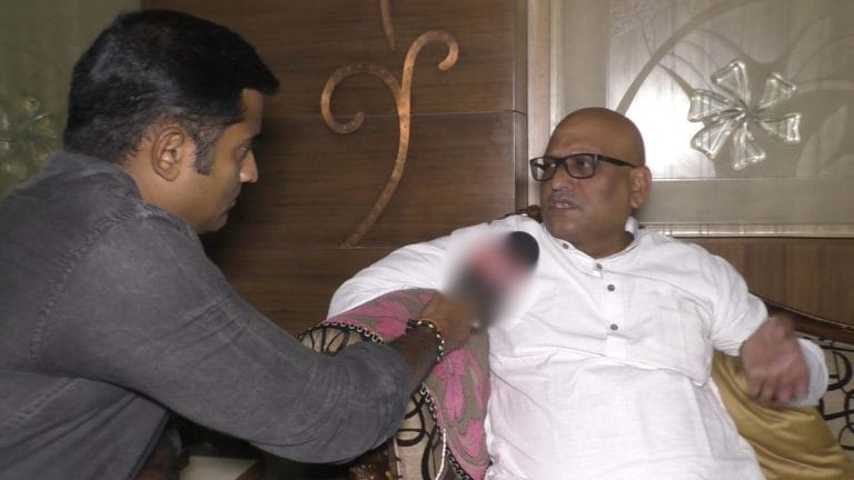 स्मृति ईरानी के अंदर झल्लाहट…केंद्रीय मंत्री पर निशाना साध अजय राय ने राहुल गांधी की तारीफ की UP Tak