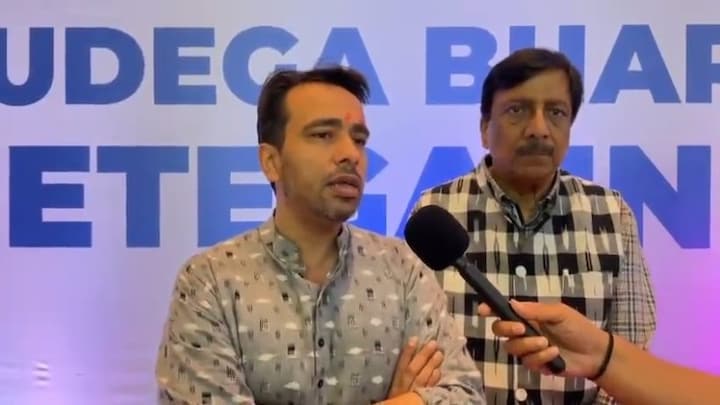 विपक्षी गठबंधन ‘इंडिया’ में आने वाली हैं और पार्टियां? देखिए जयंत चौधरी ने क्या इशारा किया UP Tak