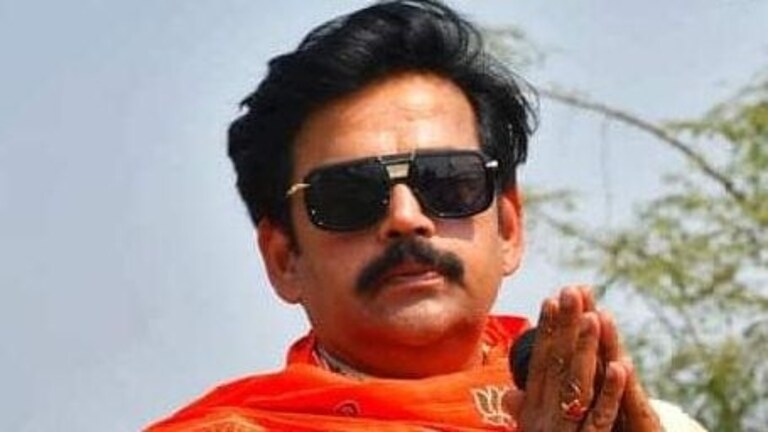 ‘तुम्हारे तो खुद चार बच्चे हैं…’, दानिश अली पर रवि किशन की कार्रवाई की मांग UpTak