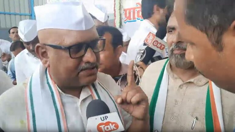 अजय राय बोले- ‘साल 2024 में देश की सरकार को बदलेंगे, राहुल गांधी को पीएम बनाएंगे’ UP Tak