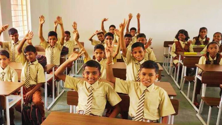 वाराणसी को मिल रहा अटल आवासीय स्कूल, जानें यहां मुफ्त में रहकर कौन कर सकेगा पढ़ाई UP Tak