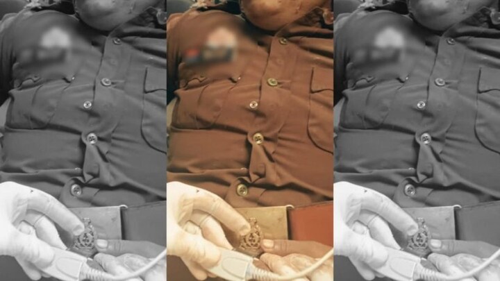 अयोध्या से लौट रही महिला सिपाही पर ट्रेन में इसलिए हुआ था जानलेवा हमला? जानिए पूरी कहानी UP Tak