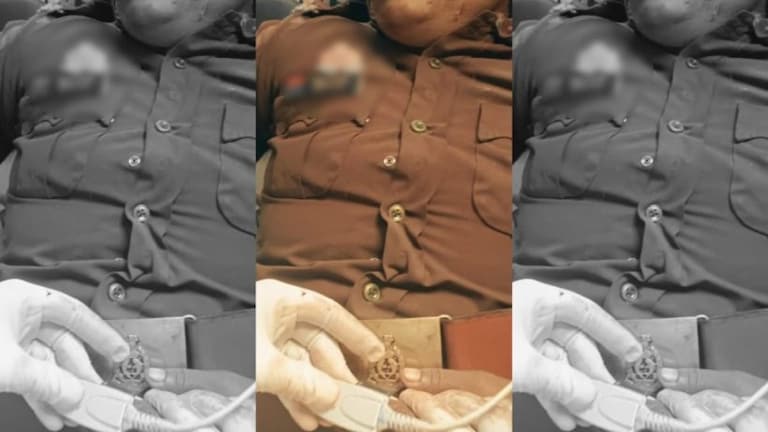 अयोध्या से लौट रही महिला सिपाही पर ट्रेन में इसलिए हुआ था जानलेवा हमला? जानिए पूरी कहानी UP Tak