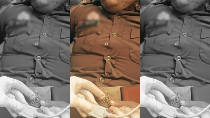 अयोध्या: महिला कॉन्स्टेबल ट्रेन में रौंगटे खड़े करने वाले हाल में मिली, क्या हुआ इनके साथ? UP Tak