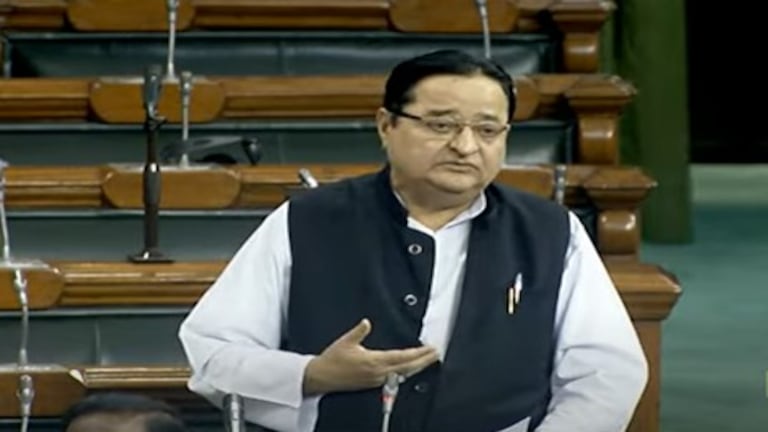 कभी मुर्गी चोर तो कभी भैंस चोर…जब संसद के विशेष सत्र में उठा आजम खान का मुद्दा, सपा सांसद ने कही ये बात UPTak
