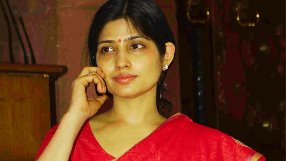 डिंपल यादव के खिलाफ रामधनी राजभर ने सोशल मीडिया पर की अभद्र टिप्पणी, पुलिस ने किया ये हाल UP Tak