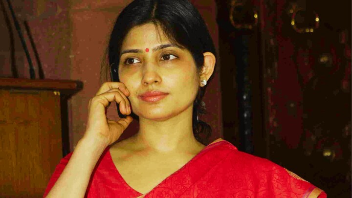 डिंपल यादव के खिलाफ रामधनी राजभर ने सोशल मीडिया पर की अभद्र टिप्पणी, पुलिस ने किया ये हाल UP Tak