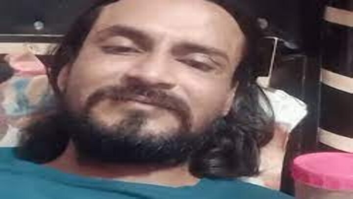 वीडियो में पत्नी अंजू से बोला युवक- तू बालकों के साथ खुश रहना, सोनू तो चला… फिर दे दी जान UP Tak