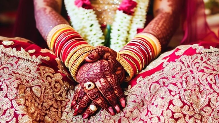 आजमगढ़ में ‘लुटेरी दुल्हन गैंग’ का सनसनीखेज खुलासा, शादी के बाद ससुराल में करती थी लूट UP Tak