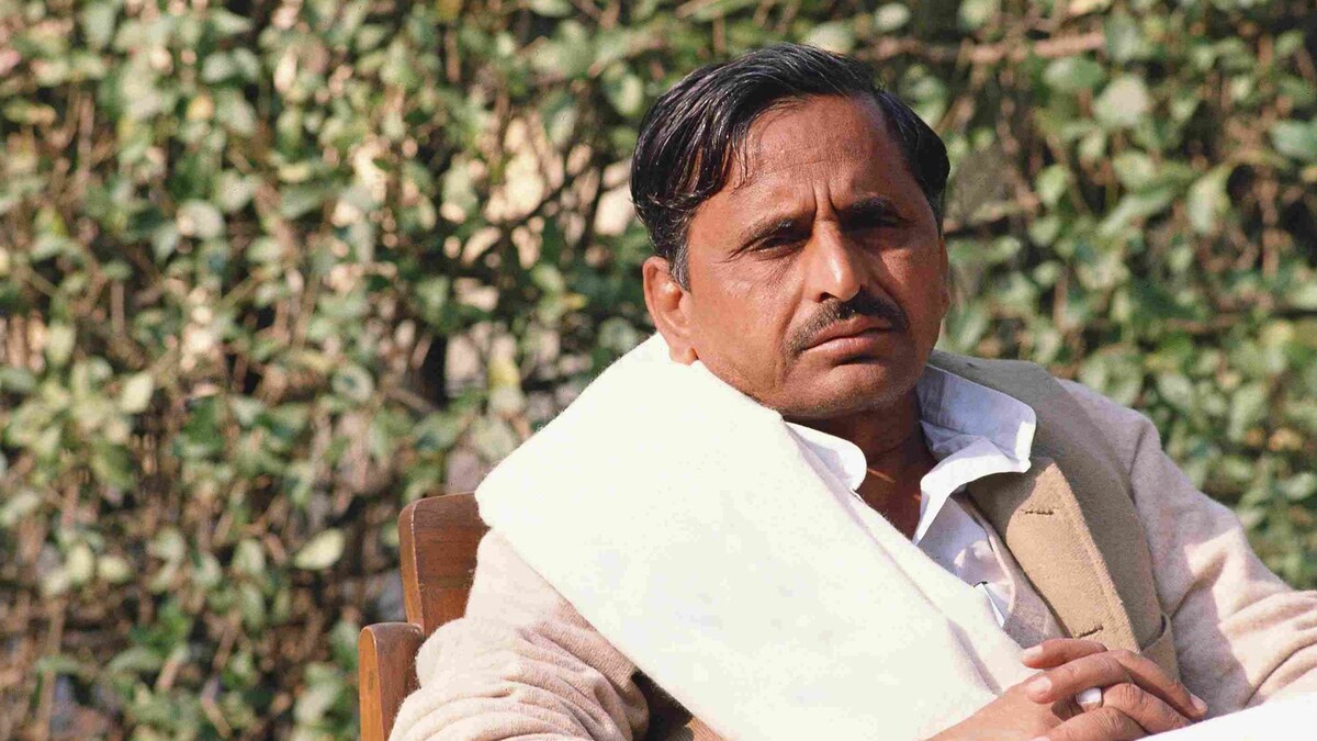 मुलायम भी चाहते थे देश का नाम भारत, तब प्रस्ताव के खिलाफ BJP ने किया था वॉकआउट, जानें किस्सा UP Tak