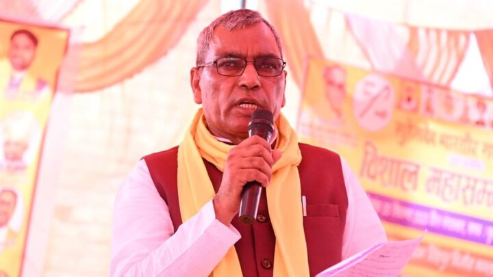 यूपी में होने वाले मंत्रिमंडल विस्तार को लेकर राजभर ने दिया बड़ा बयान, बता दिया BJP का प्लान UP Tak