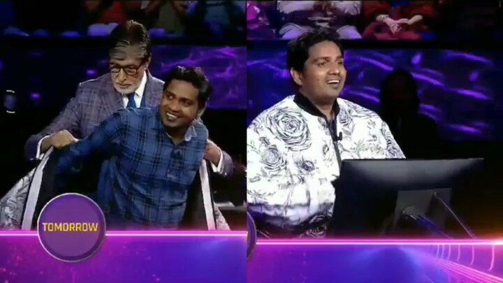 आजमगढ़ के जसलीन को अमिताभ बच्चन ने दिया अनोखा गिफ्ट, जिसे वो कभी नहीं पाएंगे भूल! UP Tak