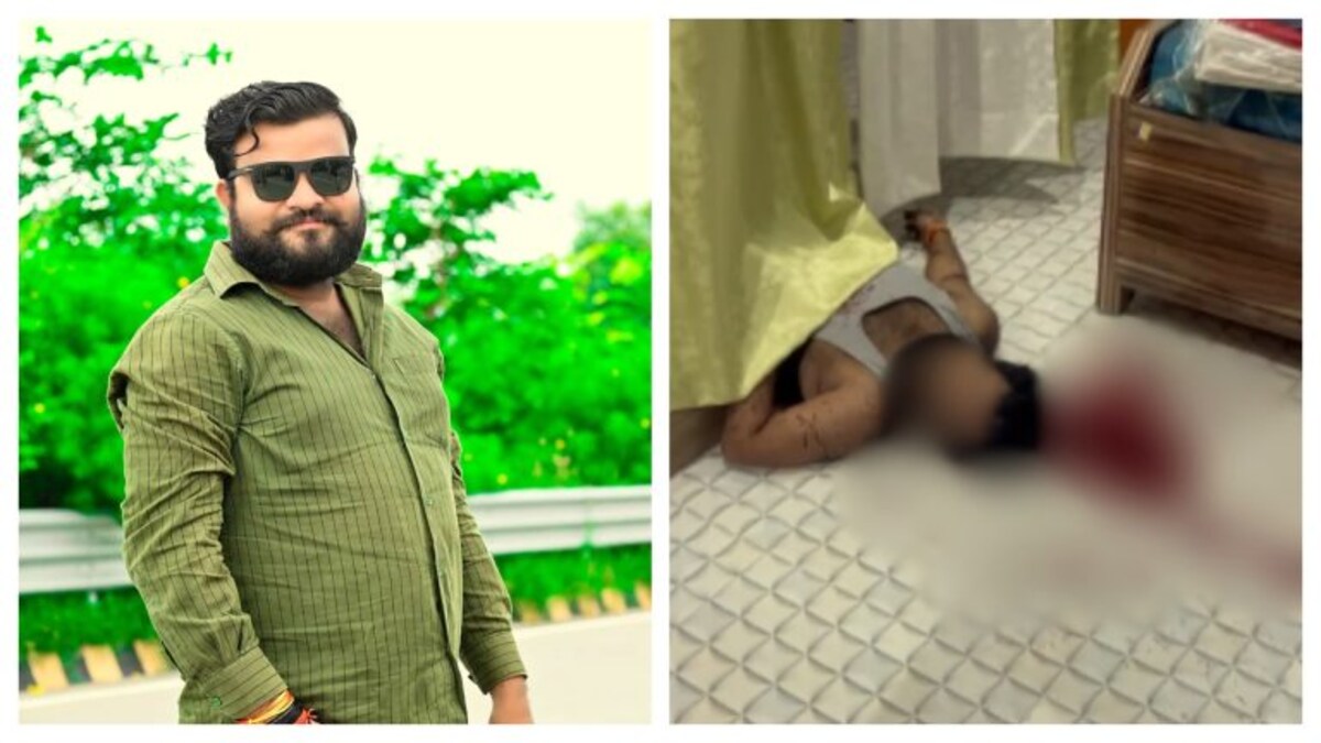 केंद्रीय मंत्री कौशल किशोर के घर में युवक की हत्या? मौके से सांसद के बेटे की पिस्टल मिली UP Tak