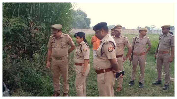 भदोही: सड़क किनारे पड़ा था लोहे का बक्सा, जैसे ही खोला तो इस हाल में मिली युवती की लाश UP Tak