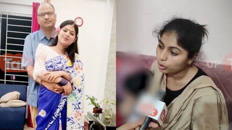 ‘रचना कई बार सस्पेंड हो चुकी है, पति सौरभ कांत से मिलने नहीं देती’, बांग्लादेशी सोनिया अख्तर ने लगाए कई आरोप UP Tak