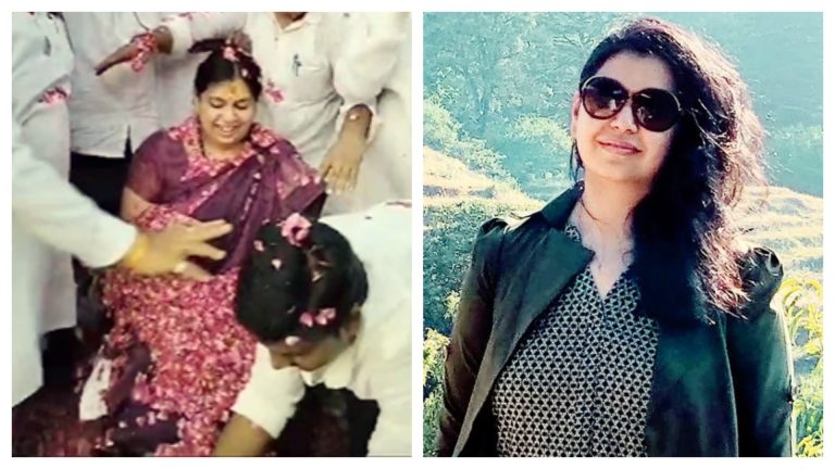 IAS दिव्या मित्तल को गुलाबों से ढक दिया, कैसे बनीं ये सबकी फेवरेट अफसर, जानिए इनकी कहानी UP Tak