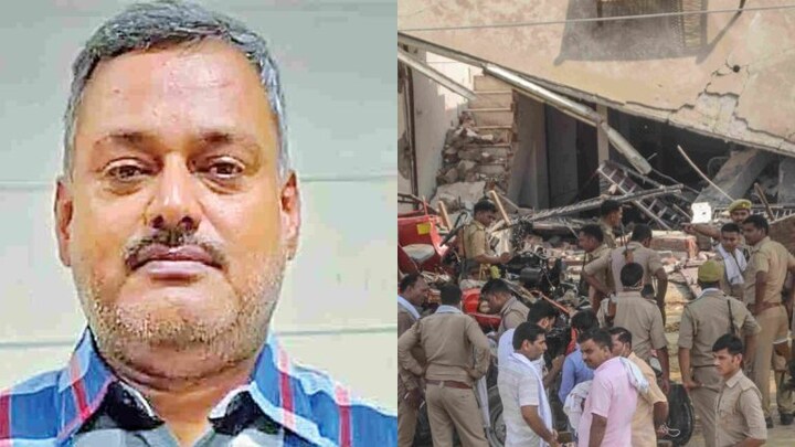 कानपुर बिकरू कांड: गैंगस्टर केस में 23 आरोपियों को 10-10 साल जेल की सजा, 7 दोष मुक्त UP Tak