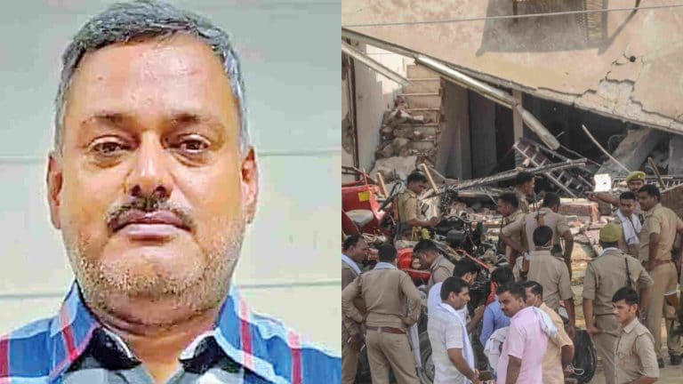 कानपुर बिकरू कांड: गैंगस्टर केस में 23 आरोपियों को 10-10 साल जेल की सजा, 7 दोष मुक्त UP Tak