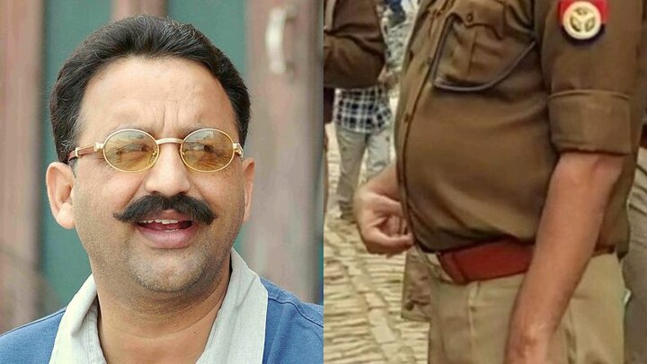 ‘जेल में इसे मेरी हत्या के लिए भेजा गया’, मुख्तार अंसारी को सताया डर तो कोर्ट में लगाई ये अर्जी UP Tak