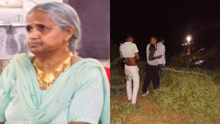 इटावा: रिटायर्ड शिक्षिका आरिफा खातून का दरगाह के पास मिला शव, 3 दिन से लापता थीं, मचा हड़कंप UP Tak