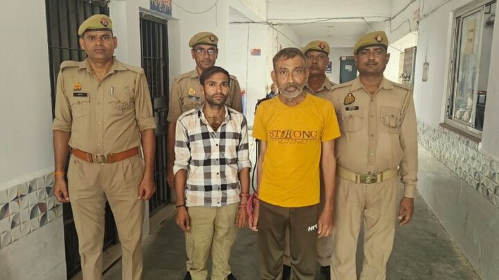 चोरी करने घर में घुसा था चोर मगर तेज नींद आने पर वहीं सो गया, फिर सुबह जो हुआ हैरान रह जाएंगे UP Tak