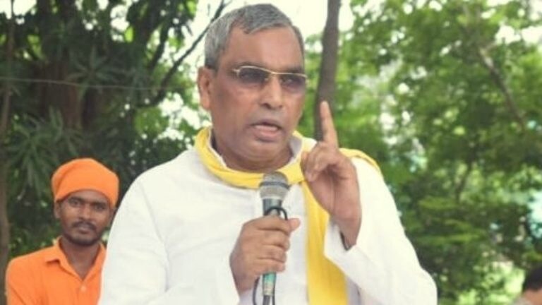 मंत्री बनेंगे ओपी राजभर? खुद दे दिया ये जवाब, घोसी उपचुनाव में BJP की हार की वजह भी बताई UP Tak