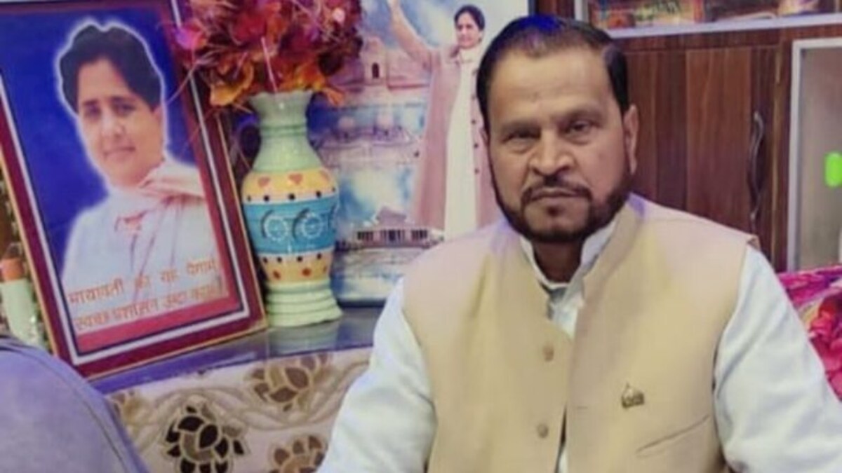 बुलंदशहर: बसपा नेता हाजी बाबू की बेहरमी से की गई हत्या, नाले में मिली लाश, जानें मामला UP Tak