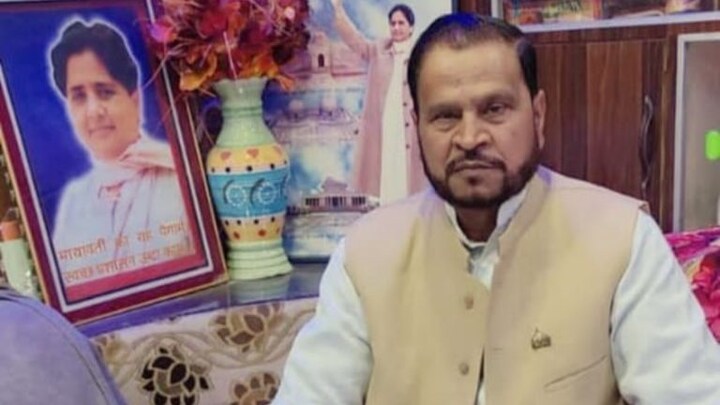 बुलंदशहर: बसपा नेता हाजी बाबू की बेहरमी से की गई हत्या, नाले में मिली लाश, जानें मामला UP Tak