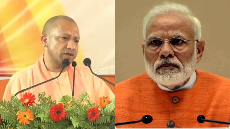 CM योगी ने जी20 शिखर सम्मेलन को बताया ऐतिहासिक, पीएम मोदी के लिए कही ये बात UP Tak