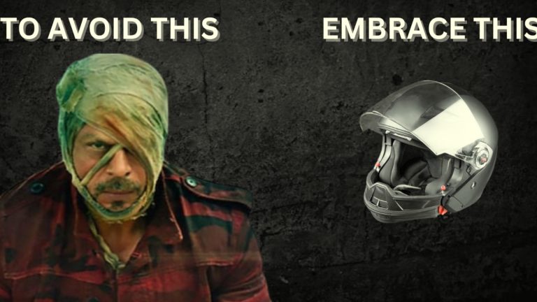 शाहरुख की चर्चित मूवी ‘जवान’ के जरिए यूपी पुलिस ने दिया संदेश, तस्वीर ट्वीट कर ये लिखा UP Tak