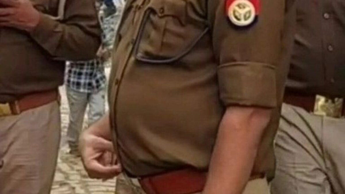 कन्या देखने जा रहे, मुश्किल से अच्छा रिश्ता मिला है… सिपाही की छुट्टी का लेटर हुआ वायरल UP Tak