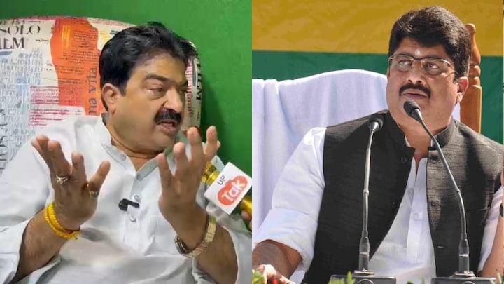 भाई MLC अक्षय प्रताप सिंह ने बताया- राजा भैया का परिवार कैसे अरबों रुपयों का करता है दान UpTak