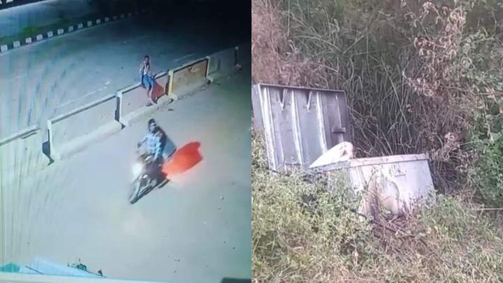 प्रेमिका की हत्या की, शव को लोहे के बक्से में भरकर लगाया ठिकाने, ऐसे पुलिस ने आरोपी को दबोचा UP Tak