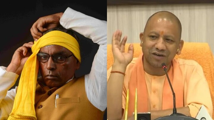 CM योगी ने ओपी राजभर को बर्थ-डे पर कुछ यूं किया विश, SBSP चीफ ये कहने से खुद को नहीं रोक पाए UP Tak