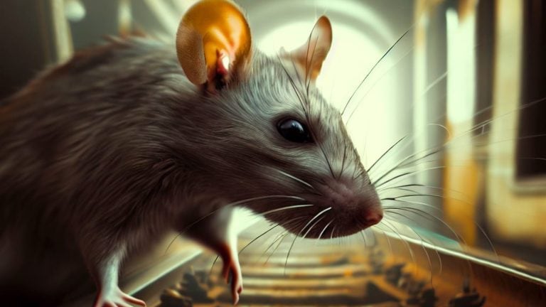 रेलवे ने 168 चूहों को पकड़ने में खर्च कर डाले ₹69 लाख? अब लखनऊ मंडल ने दिया ये जवाब UP Tak