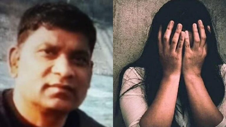 बरेली: बंद क्लासरूम में टीचर ने 7वीं की छात्रा से की गंदी हरकत? हुआ ये बड़ा एक्शन UP Tak