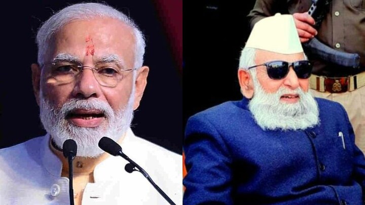 PM मोदी ने की सपा सांसद शफीकुर्रहमान बर्क की तारीफ, 93 साल की उम्र का जिक्र कर कही ये बात UP Tak