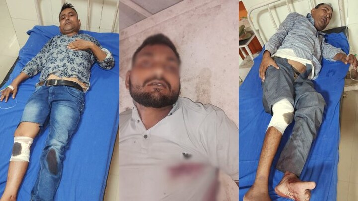 इस हरकत पर महिला कॉन्स्टेबल ने पटक दिया था अनीस को, फिर सरयू एक्सप्रेस में उस रात ये सब हुआ UP Tak