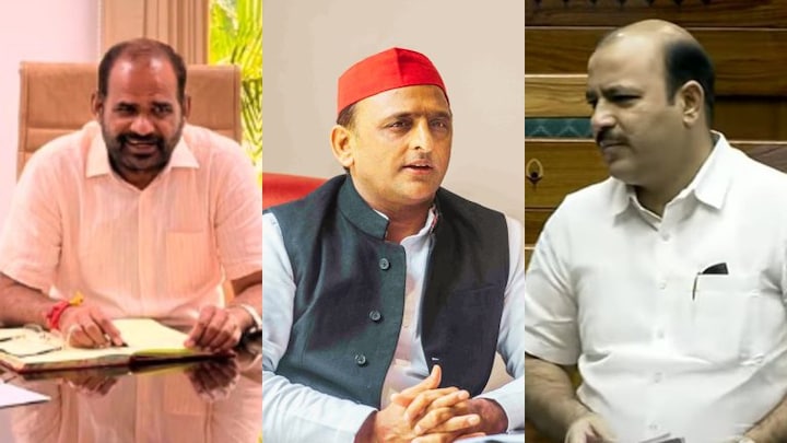 बसपा MP दानिश अली पर बिधुड़ी की आपत्तिजनक टिप्पणी को लेकर भड़के अखिलेश, कर दी बड़ी मांग UP Tak
