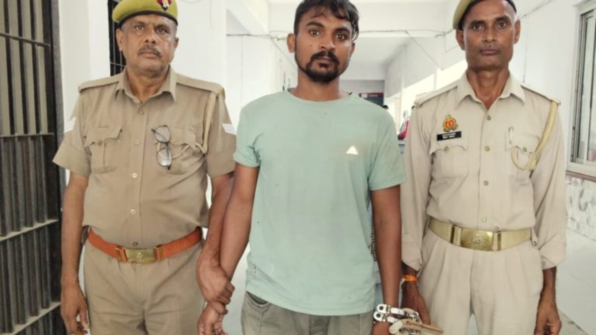 6 साल की बच्ची ने पिता के सामने खोला अपनी मां का राज, डॉक्टर पति ने यूं रंगे हाथों पकड़ लिया UP Tak
