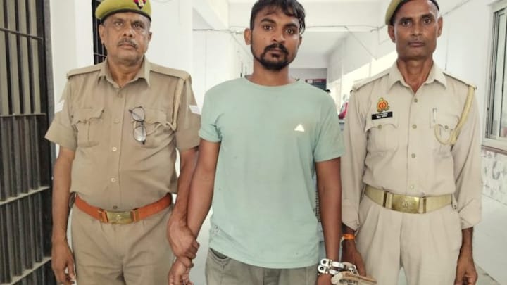 6 साल की बच्ची ने पिता के सामने खोला अपनी मां का राज, डॉक्टर पति ने यूं रंगे हाथों पकड़ लिया UP Tak